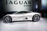 jaguar CX75